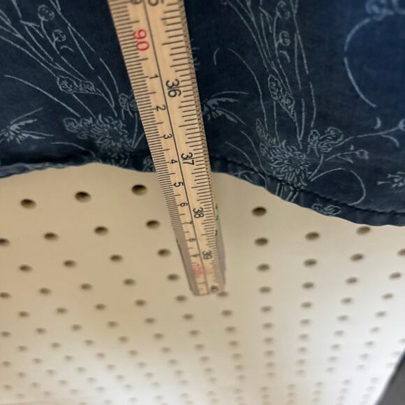 Vintage Maxi Skirt 100% Lyocell Practical Magic Phoebe Buffett from Friends- 8 - Picture 8 of 8